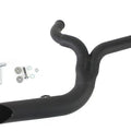 V-Twin 30-0710 Fxd 2:1 Lake Side Pipe Exhaust Black
