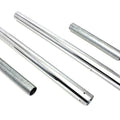 V-Twin 24-1186 Hard Chrome 49mm Fork Tube Set