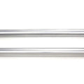 V-Twin 24-1187 Hard Chrome 49mm Fork Tube Set