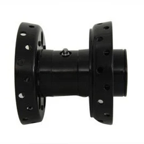 V-Twin 45-0789 Step Star Hub Wheel Assembly