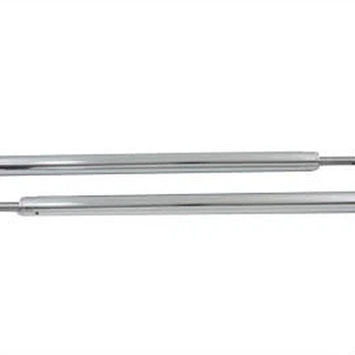 V-Twin 24-0968 Hard Chrome Fork Tube Assembly 16" Over Stock