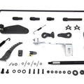 V-Twin 22-0171 1936-1937 Style Mechanical Brake Kit