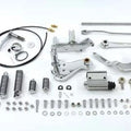 V-Twin 22-0716 Forward Control Kit Chrome