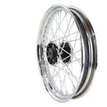 V-Twin 52-1233 18" x 2.15" KH Type Front or Rear Wheel