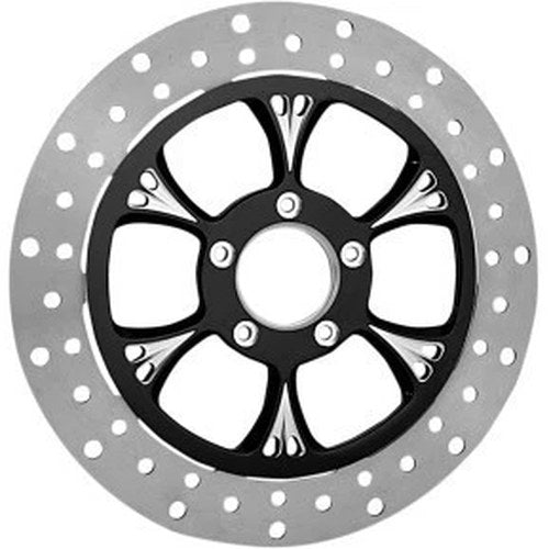 RC Components ZSSFLT-102C-F2 13" Floating Front Rotor