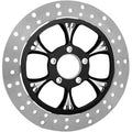 RC Components ZSSFLT-102C-F2 13" Floating Front Rotor
