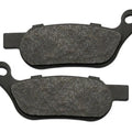 V-Factor 58014 Rear Brake Pads for Harley Softail & Dyna Models 08-13