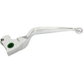 Drag Specialties 0613-1380 Chrome Wide Blade Clutch Lever for Harley Trike 14-16