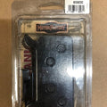 Organic Rear Brake Pads for Harley Davidson Touring 86-99