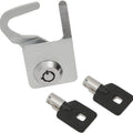 Drag Specialties 3516-0199 Tour Pak Lock with Key fr 92-13 Harley Touring