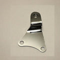 V-Twin 31-0940 Chrome Battery Tray Bracket for FL 65-84