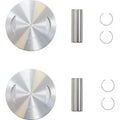 Drag Specialties 0911-0080 Replacement Piston Kit- Standard - Twin Cam