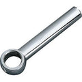 Drag Specialties DS-240215 Clutch Lever Rod End- '36-'78 FL