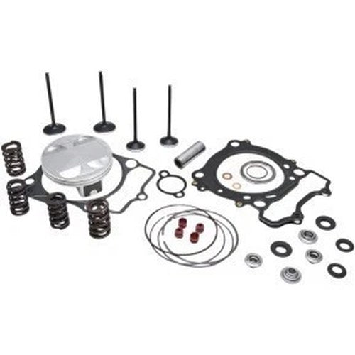 Kibblewhite 30-32700 Piston System w/ Stainless Steel Valves