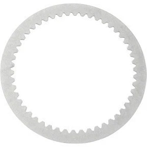 Drag Specialties 1131-0436 Steel Drive Plate Sold Each