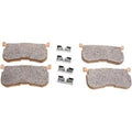 Ebc FA641/4HH Sintered Metal Harley/Buell Brake Pad