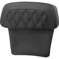 Saddlemen 814-07-CPACK-LS Chopped Tour Pak Backrest Pads- FLT/FLH '14-'23