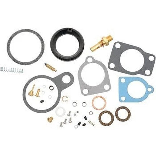 Drag Specialties 1003-0294 Carb Rebuild Kit for Harley 36-65 Linkert