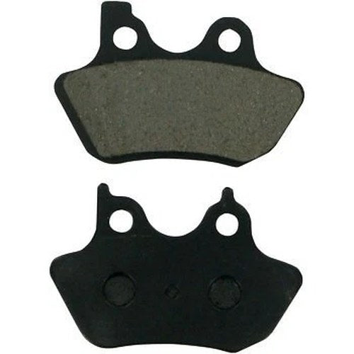 V-Factor 58069 Front or Rear Brake Pads Harley Big Twin 00-07 Sportster 00-03
