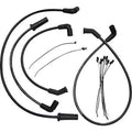 Drag Specialties 2104-0408 Spark Plug Wires for 18-23 Softail