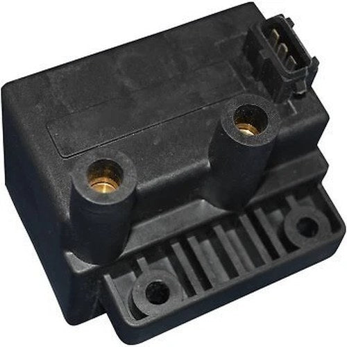 Drag Specialties 2102-0332 Dual Fire Coil 95-98 Efi Models