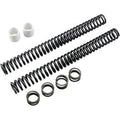 Progressive Suspension 10-1572 Fork Lowering Kit for 49mm 18-21 Softail