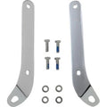 Ciro 66100 Chrome Tie Down Brackets for 15-23 Road Glide