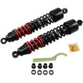 Burly Brand B28-1250Stiletto Shocks