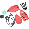 Feuling 3200 Rocker Box Breather Kit for 99-17 Twin Cam