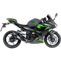 Mufler Corsa Ninja 400 CF