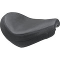 Mustang 84150 Tripper Solo Seat- Smooth - Black for 21-22 Honda Cmx Rebel 1100