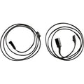 Ciro 46029 Shock & Awe 20" Wire Extensions