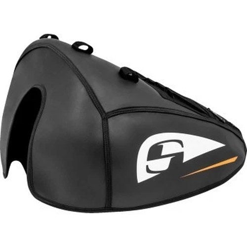 Saddlemen EX000977 Fuel Tank Cover - Size Large