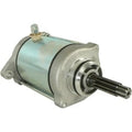 Parts Unlimited 2110-0625 Starter Motor
