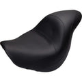 Saddlemen K07-12-002 Renegade Solo Seat for 07-24 Kawasaki VN900C Vulcan Custom