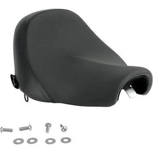 Danny Gray 21-701 Weekday Solo Seat — Plain for 08-11 Rocker