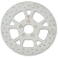 DP Brakes 1710-1611 DP1901R Brake Rotor 18-21 FXLR/FLDE/FLHC 00-10 XL