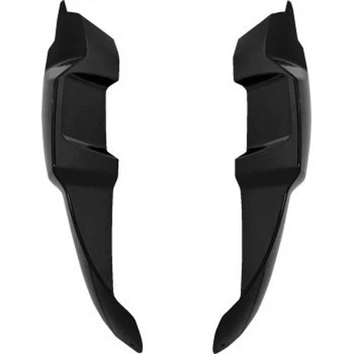Saddlemen 896-04-15590 S-RT Mini Fairing Lowers Only for 96-05 Dyna