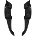 Saddlemen 896-04-15590 S-RT Mini Fairing Lowers Only for 96-05 Dyna