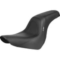 Saddlemen TS81829 Thrashin' Pro Series Seat Smooth for 18-25 Low Rider