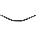Drag Specialties 0601-4171 Flat Black 1" Superbar Handlebar