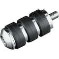 Kuryakyn 8004 Chrome Iso Shifter Peg for Harley