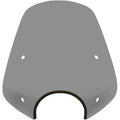 Memphis Shades MEP51112 Black Smoke 15" Del Rio Sportshield