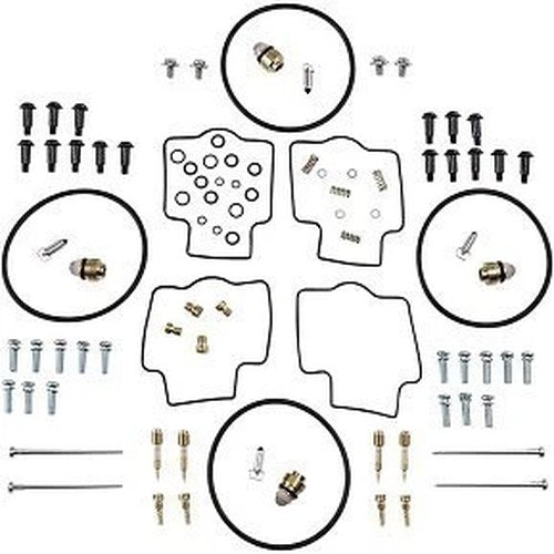 Parts Unlimited 1003-1406 Carburetor Repair Kit