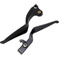 Kuryakyn 5777 Black Phantom Levers for Indian