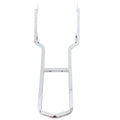 V-Twin 50-0376 30" Rigid Sissy Bar Chrome