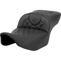 Saddlemen 823-07-184 Roadsofa Extended Reach Lattice Stitch for FLHX/FLTR 23-24