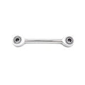 V-Twin Mfg. 23-1981 Chrome Front Brake Caliper Anchor Arm for 88-06 Springer