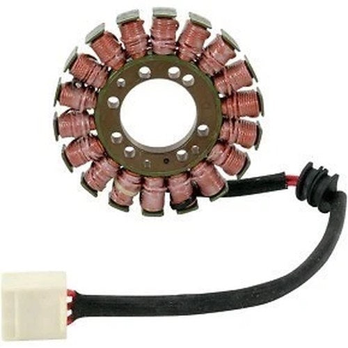 Rick'S Motorsport Electric 21-418 Stator for Yamaha