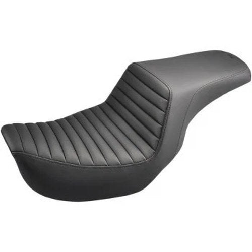 Saddlemen 804-04-171 Step-Up Seat Tuck N Roll for 04-05 Fxd Super Glide